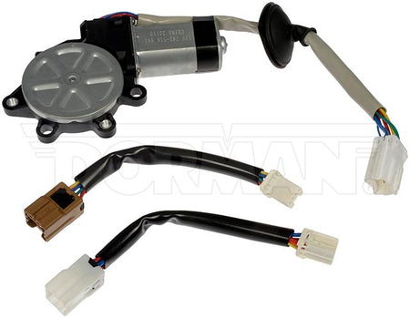 Dorman 742-516 Window Motor 2002-2006 Nissan Altima - view 1