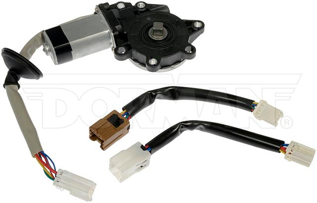 Dorman 742-516 Window Motor 2002-2006 Nissan Altima - view 2
