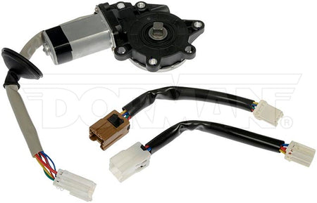 Dorman 742-516 Window Motor 2002-2006 Nissan Altima - view 2