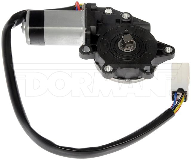 Dorman 742-523 Window Motor 2003-2007 Nissan Murano - view 1