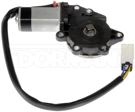 Dorman 742-523 Window Motor 2003-2007 Nissan Murano - view 1