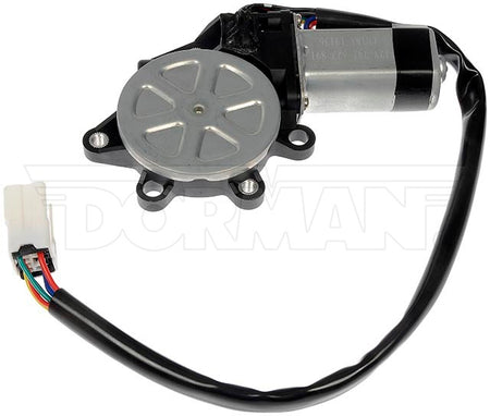 Dorman 742-523 Window Motor 2003-2007 Nissan Murano - view 2