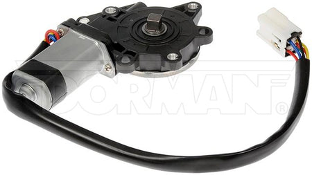 Dorman 742-523 Window Motor 2003-2007 Nissan Murano - view 3