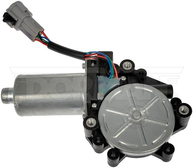 Dorman 742-528 Window Motor 2004-2015 Nissan TITAN - view 1