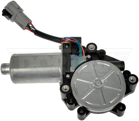 Dorman 742-528 Window Motor 2004-2015 Nissan TITAN - view 1