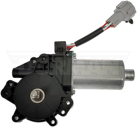 Dorman 742-528 Window Motor 2004-2015 Nissan TITAN - view 2