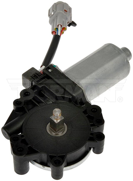 Dorman 742-528 Window Motor 2004-2015 Nissan TITAN - view 3
