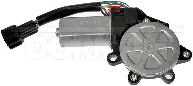 Dorman 742-529 Window Motor 2005-2012 Nissan Pathfinder - view 1