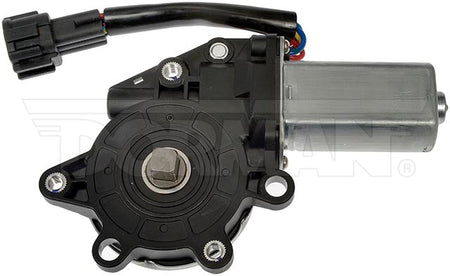 Dorman 742-529 Window Motor 2005-2012 Nissan Pathfinder - view 2