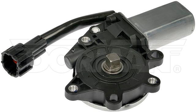 Dorman 742-529 Window Motor 2005-2012 Nissan Pathfinder - view 3