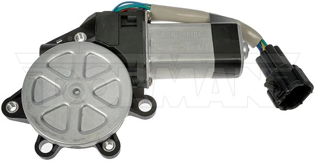 Dorman 742-530 Window Motor 2007-2012 Nissan Pathfinder - view 1