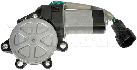 Dorman 742-530 Window Motor 2007-2012 Nissan Pathfinder - view 1
