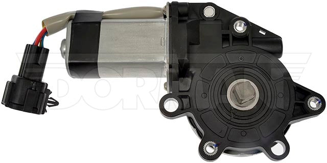 Dorman 742-530 Window Motor 2007-2012 Nissan Pathfinder - view 2