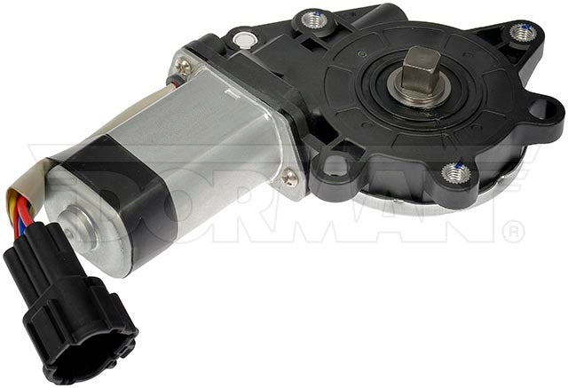 Dorman 742-530 Window Motor 2007-2012 Nissan Pathfinder - view 3