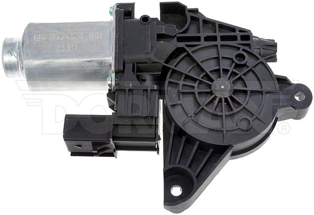 Dorman 742-531 Window Motor 2017-2025 Chrysler Pacifica - view 1