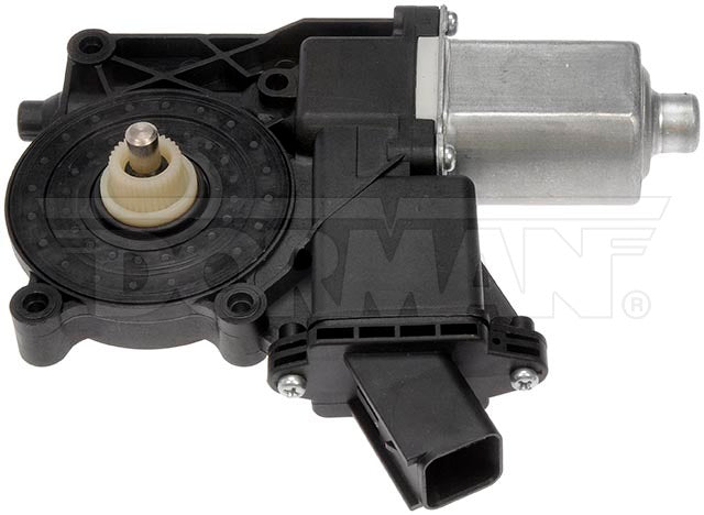 Dorman 742-574 Window Motor 2010-2014 Ford Mustang - view 1