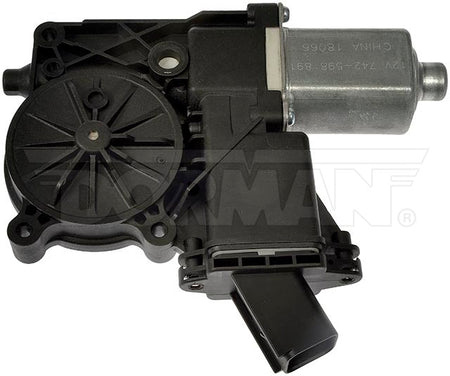 Dorman 742-598 Window Motor 2013-2018 Cadillac ATS - view 1
