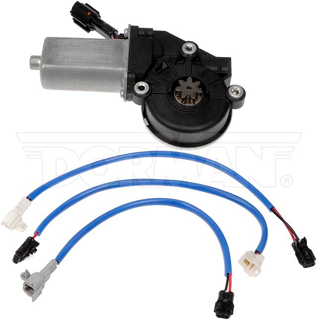 Dorman 742-601 Window Motor 1979-2006 Toyota 4Runner - view 3