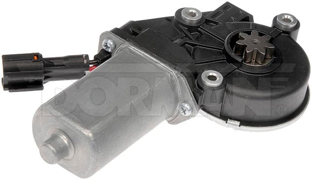 Dorman 742-601 Window Motor 1979-2006 Toyota 4Runner - view 1