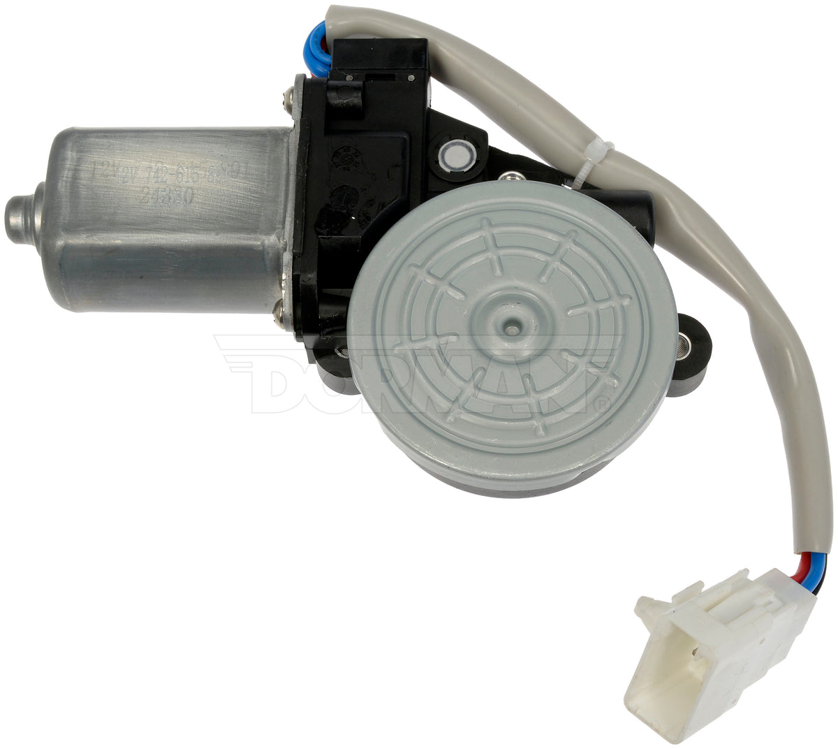 Dorman 742-615 Window Motor 2001-2007 Toyota Sequoia - view 1