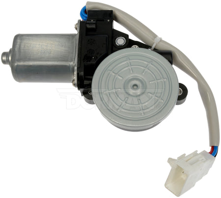 Dorman 742-615 Window Motor 2001-2007 Toyota Sequoia - view 1