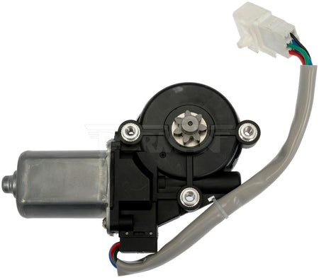 Dorman 742-615 Window Motor 2001-2007 Toyota Sequoia - view 2