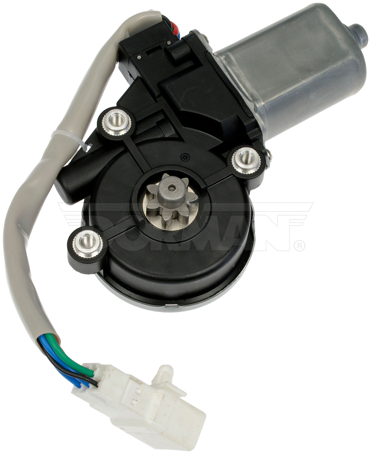Dorman 742-615 Window Motor 2001-2007 Toyota Sequoia - view 3