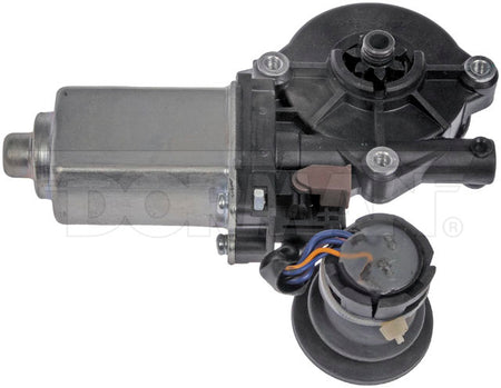 Dorman 742-629 Window Motor 2002-2006 Toyota Camry - view 1