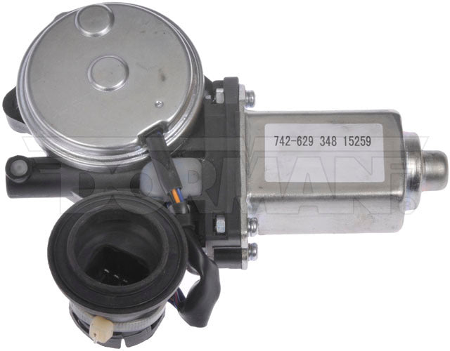 Dorman 742-629 Window Motor 2002-2006 Toyota Camry - view 2