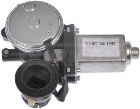 Dorman 742-629 Window Motor 2002-2006 Toyota Camry - view 2