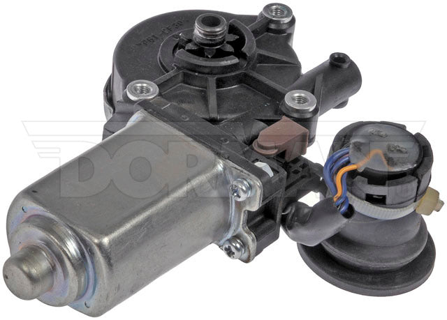 Dorman 742-629 Window Motor 2002-2006 Toyota Camry - view 3