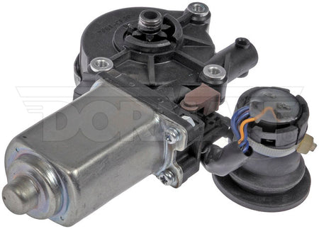 Dorman 742-629 Window Motor 2002-2006 Toyota Camry - view 3
