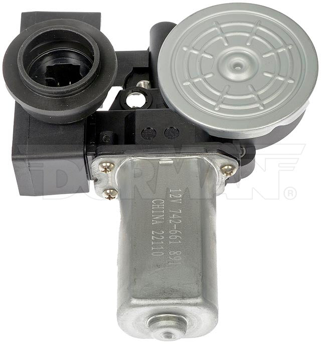 Dorman 742-661 Window Motor 2001-2007 Toyota Highlander - view 1