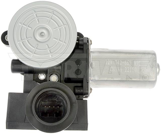 Dorman 742-661 Window Motor 2001-2007 Toyota Highlander - view 3