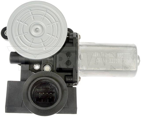 Dorman 742-661 Window Motor 2001-2007 Toyota Highlander - view 3