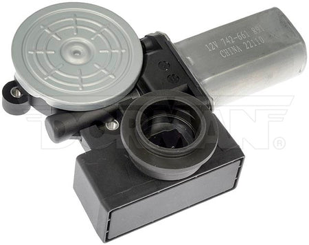 Dorman 742-661 Window Motor 2001-2007 Toyota Highlander - view 4