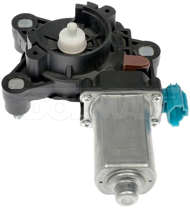 Dorman 742-719 Window Motor 2003-2008 Hyundai Tiburon - view 1