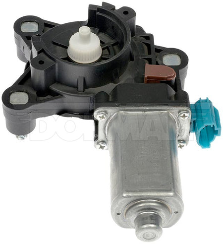 Dorman 742-719 Window Motor 2003-2008 Hyundai Tiburon - view 1