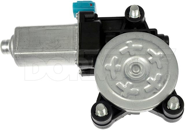 Dorman 742-719 Window Motor 2003-2008 Hyundai Tiburon - view 2