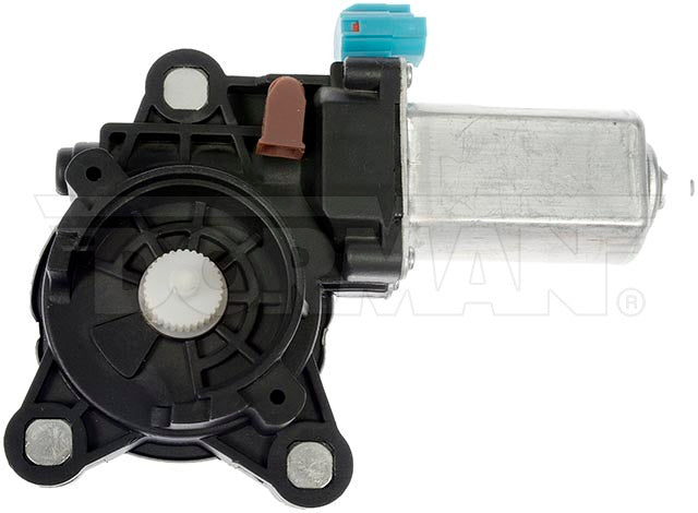 Dorman 742-719 Window Motor 2003-2008 Hyundai Tiburon - view 3