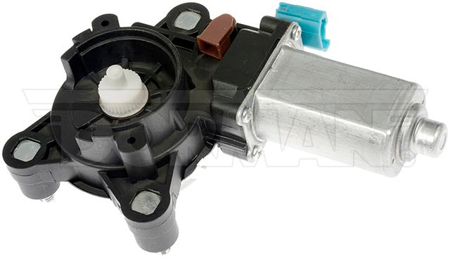 Dorman 742-719 Window Motor 2003-2008 Hyundai Tiburon - view 4
