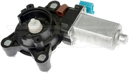 Dorman 742-719 Window Motor 2003-2008 Hyundai Tiburon - view 4