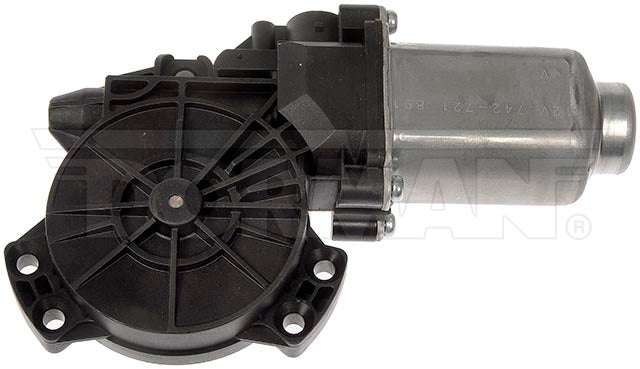 Dorman 742-721 Window Motor 2006-2010 Hyundai Sonata - view 1