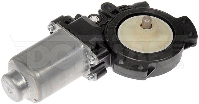 Dorman 742-721 Window Motor 2006-2010 Hyundai Sonata - view 3