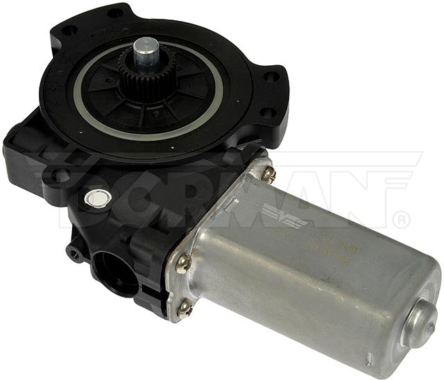 Dorman 742-723 Window Motor 2006-2010 Hyundai Sonata - view 3