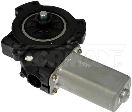 Dorman 742-723 Window Motor 2006-2010 Hyundai Sonata - view 3