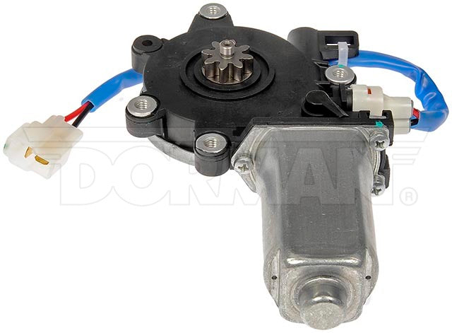 Dorman 742-804 Window Motor 1998-2008 Subaru Forester - view 1