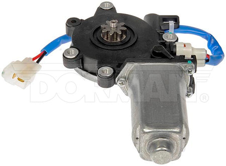 Dorman 742-804 Window Motor 1998-2008 Subaru Forester - view 1