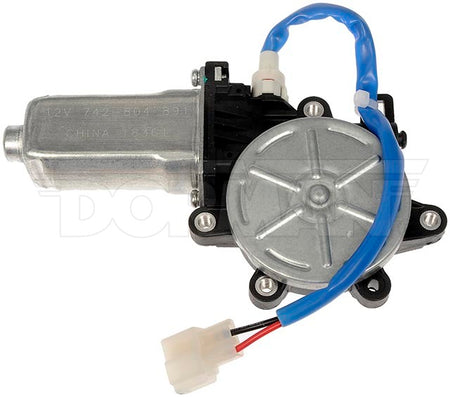 Dorman 742-804 Window Motor 1998-2008 Subaru Forester - view 2