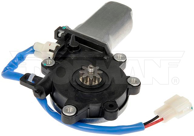 Dorman 742-804 Window Motor 1998-2008 Subaru Forester - view 4